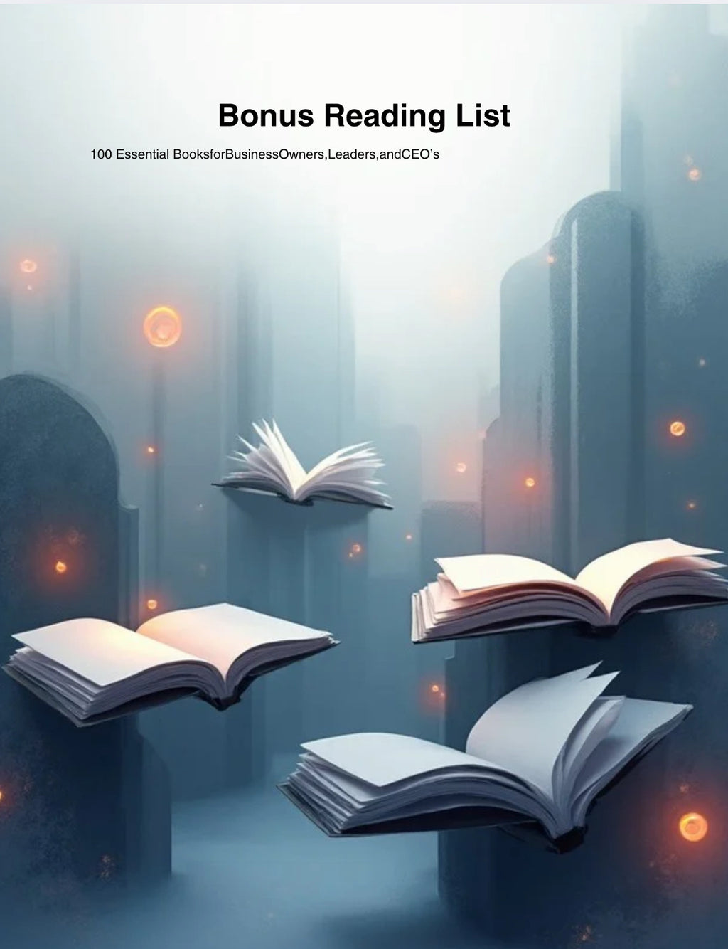 The Concept Clarifier™ System

Read Smarter. Understand Deeper. Retain What Matters.