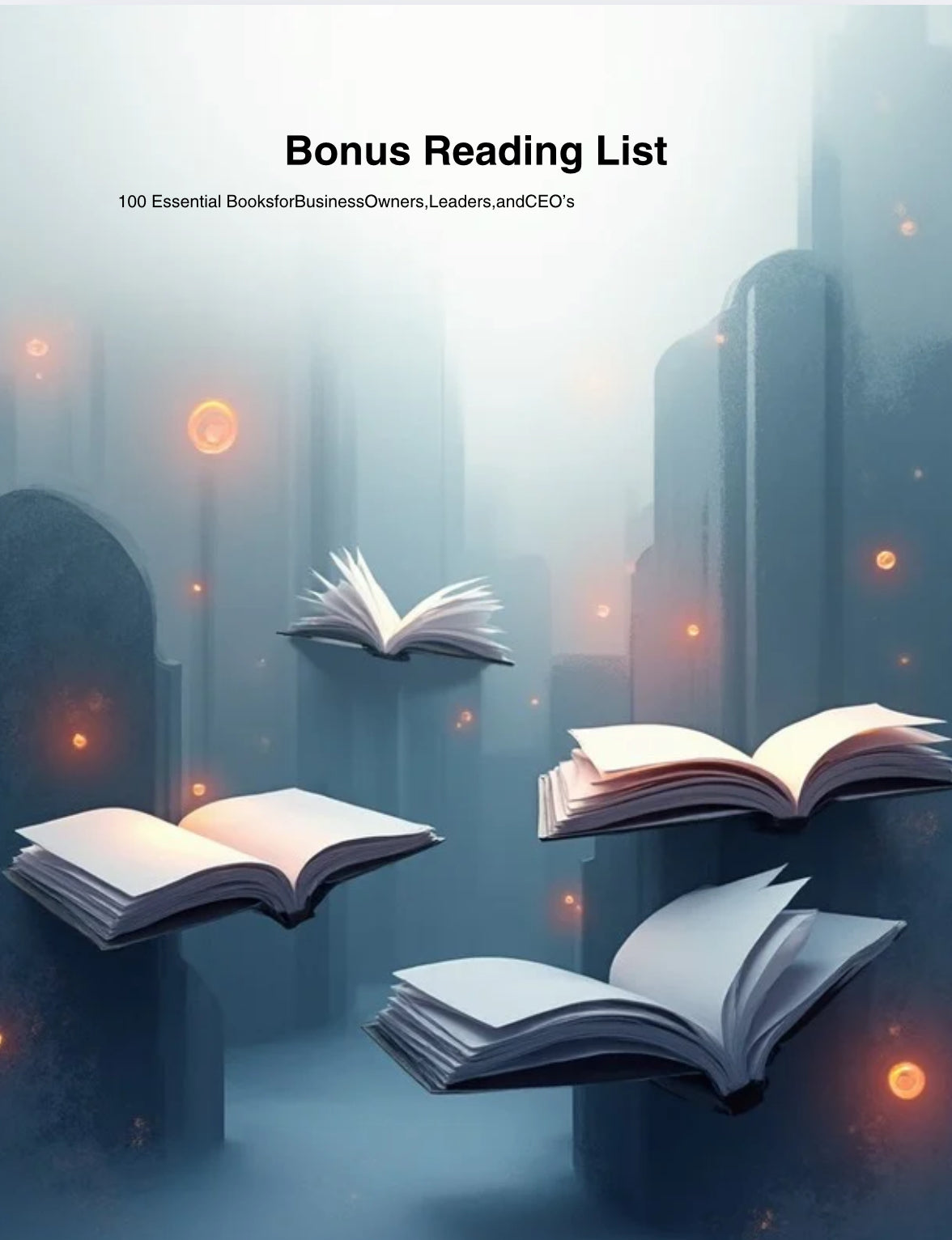 The Concept Clarifier™ System

Read Smarter. Understand Deeper. Retain What Matters.